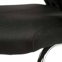 Крісло SPECIAL4YOU Torino office Black (E7436)