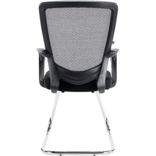 Крісло SPECIAL4YOU Torino office Black (E7436)