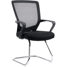 Крісло SPECIAL4YOU Torino office Black (E7436)