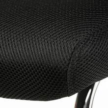 Крісло SPECIAL4YOU Torino office Black (E7436)