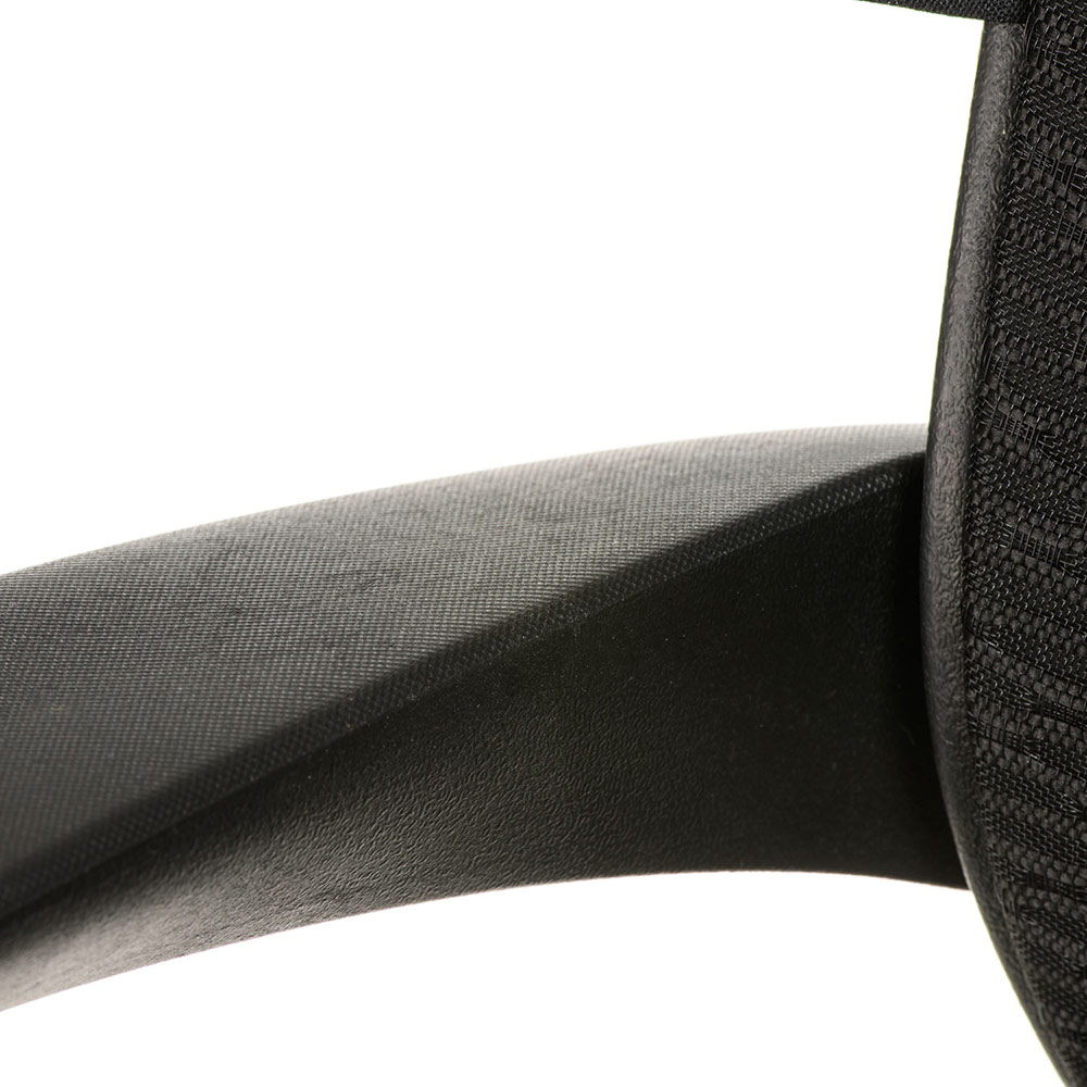 Огляд Крісло SPECIAL4YOU Torino office Black (E7436)