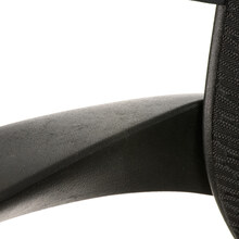 Крісло SPECIAL4YOU Torino office Black (E7436)