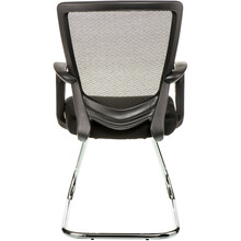 Крісло SPECIAL4YOU Torino office Black (E7436)