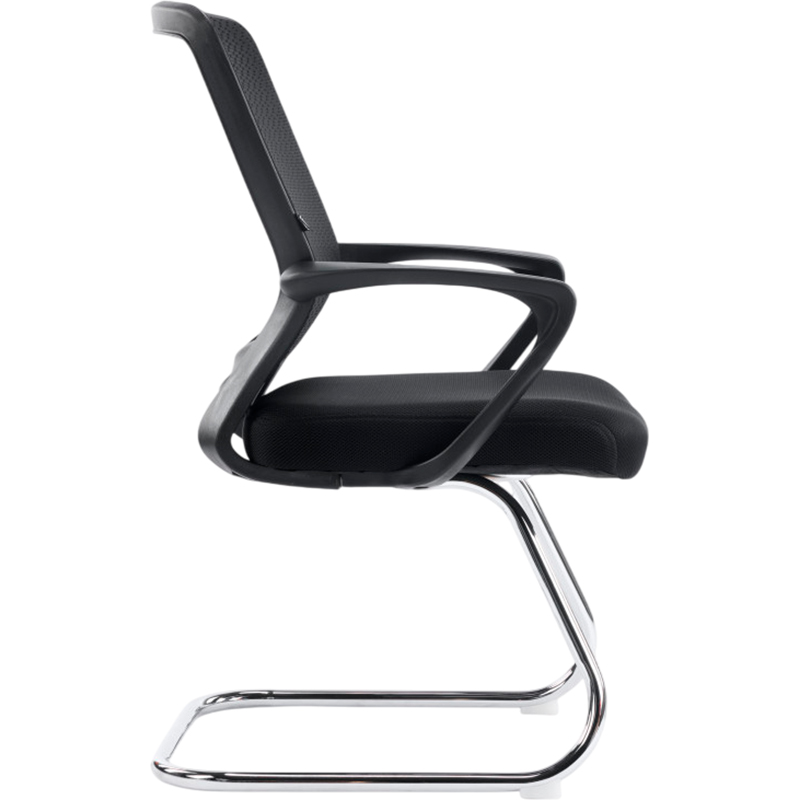 Крісло SPECIAL4YOU Torino office Black (E7436) Матеріал оббивки сітка поліестер