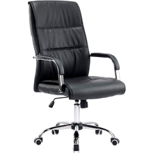 Крісло SPECIAL4YOU Venezia Black (E7467)