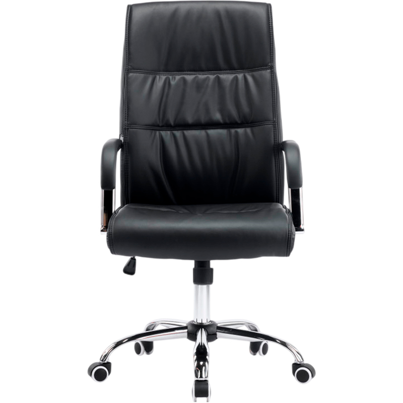 Крісло SPECIAL4YOU Venezia Black (E7467)
