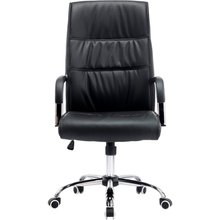 Крісло SPECIAL4YOU Venezia Black (E7467)
