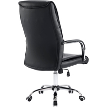 Крісло SPECIAL4YOU Venezia Black (E7467)