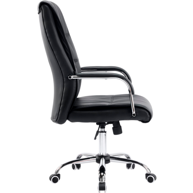 Крісло SPECIAL4YOU Venezia Black (E7467) Тип для персоналу