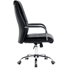 Крісло SPECIAL4YOU Venezia Black (E7467)