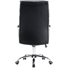 Крісло SPECIAL4YOU Venezia Black (E7467)