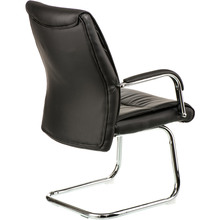 Кресло SPECIAL4YOU Venezia office Black (E7474)