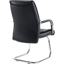 Крісло SPECIAL4YOU Venezia office Black (E7474)