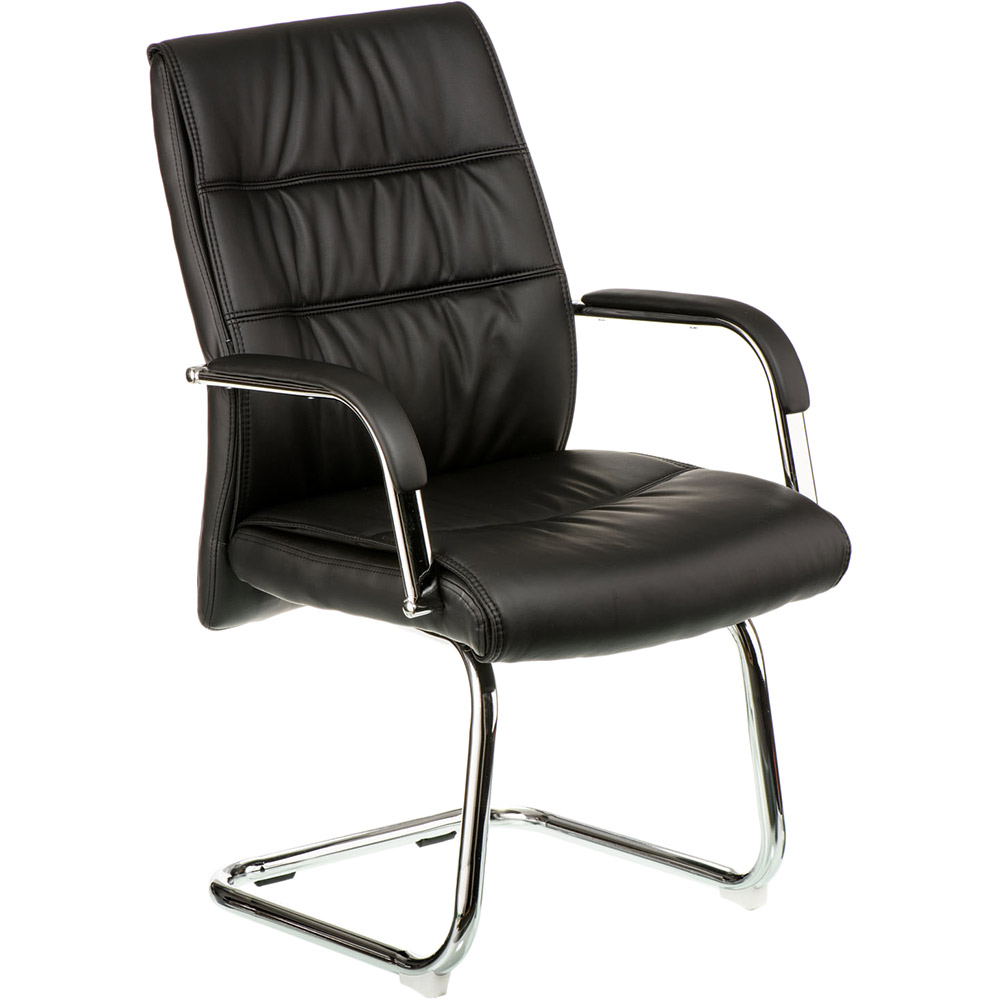 Кресло SPECIAL4YOU Venezia office Black (E7474)