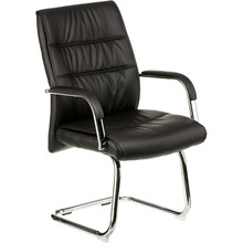 Кресло SPECIAL4YOU Venezia office Black (E7474)