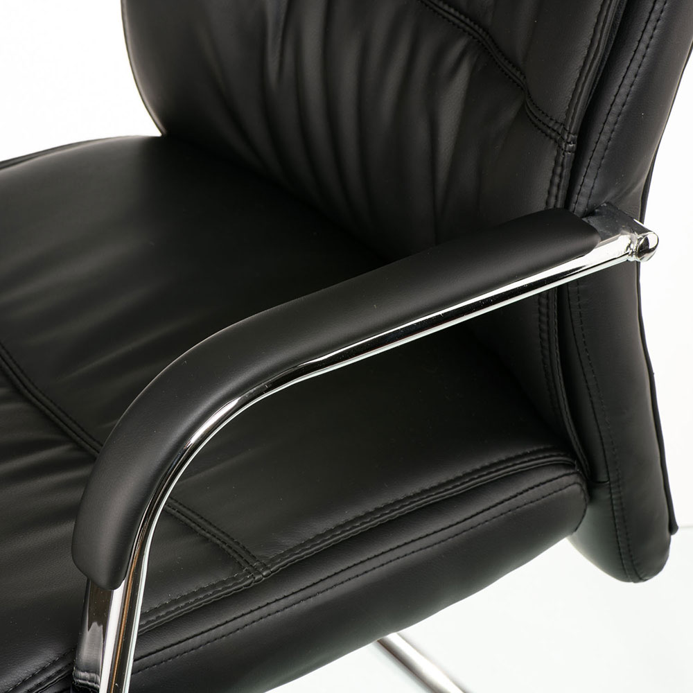 В Украине Кресло SPECIAL4YOU Venezia office Black (E7474)