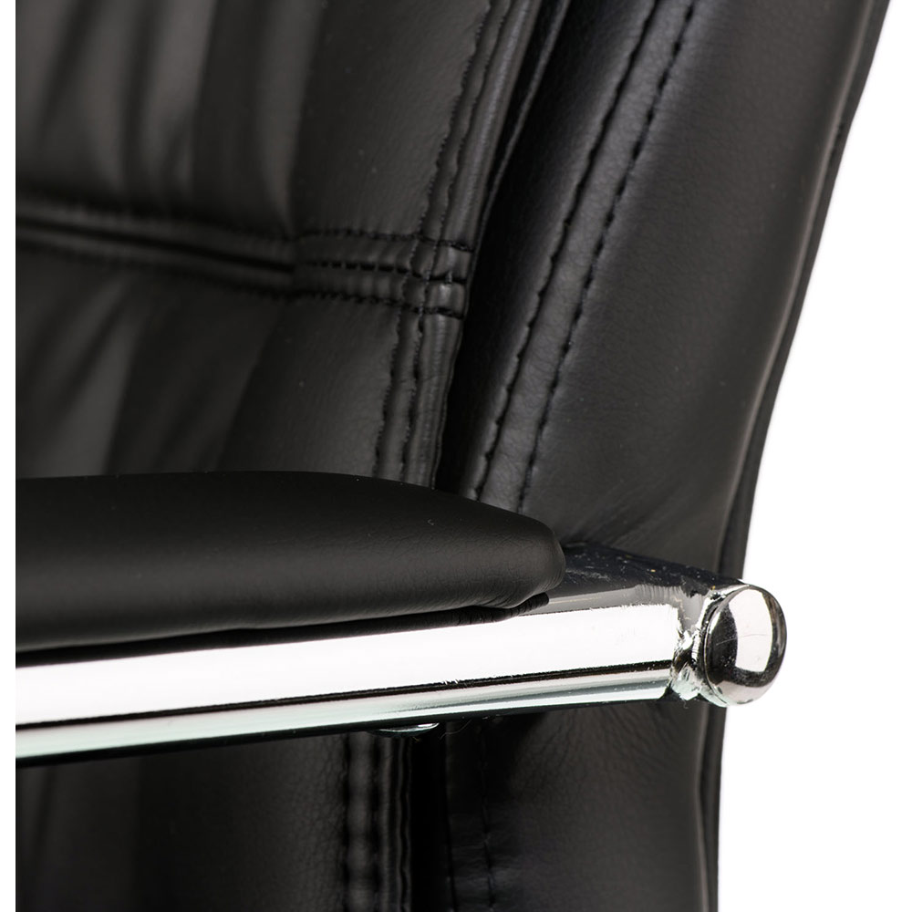 Фото 15 Кресло SPECIAL4YOU Venezia office Black (E7474)