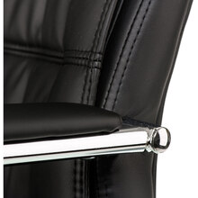 Кресло SPECIAL4YOU Venezia office Black (E7474)