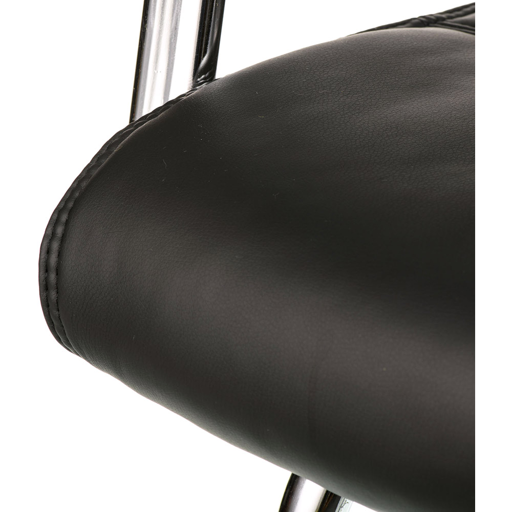 Фото 17 Кресло SPECIAL4YOU Venezia office Black (E7474)