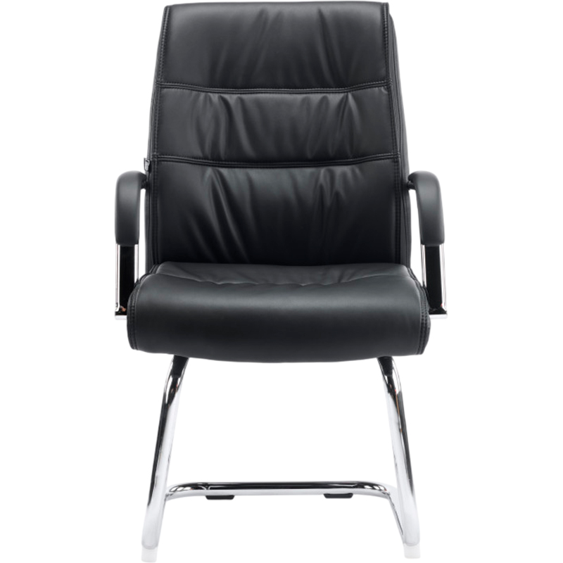 Крісло SPECIAL4YOU Venezia office Black (E7474)