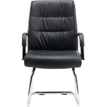 Крісло SPECIAL4YOU Venezia office Black (E7474)