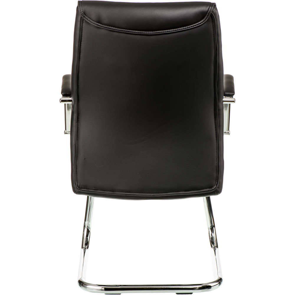 Внешний вид Кресло SPECIAL4YOU Venezia office Black (E7474)