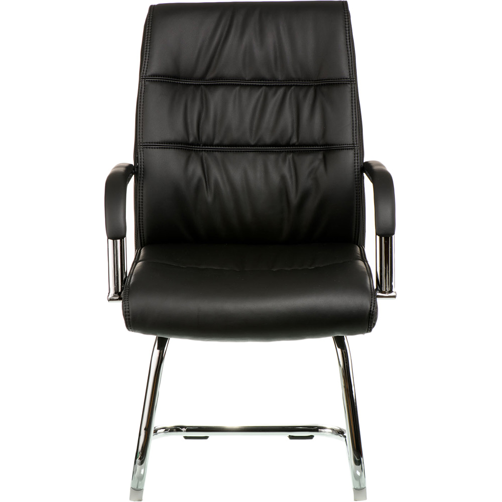 Кресло SPECIAL4YOU Venezia office Black (E7474) Тип для конференций