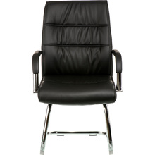 Кресло SPECIAL4YOU Venezia office Black (E7474)