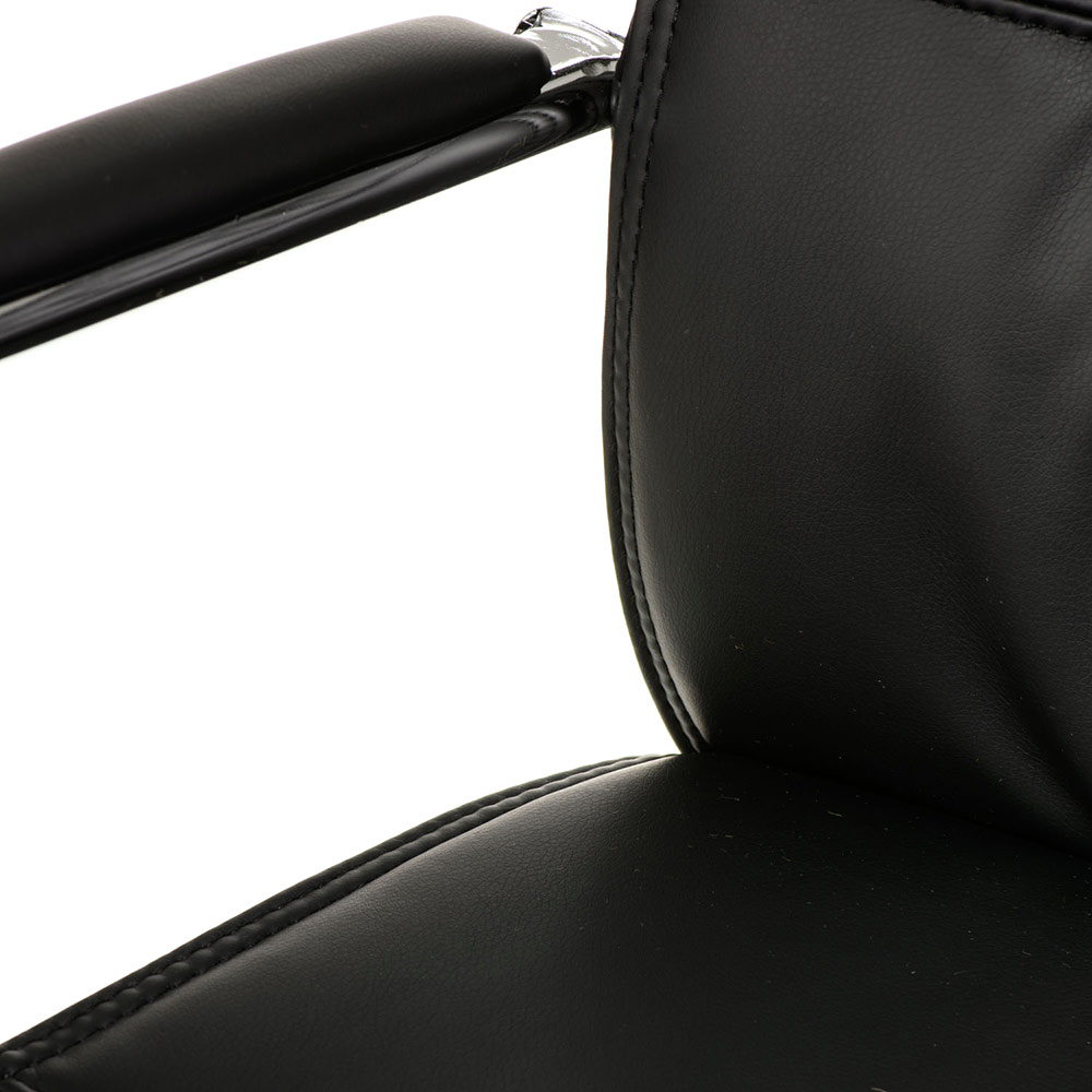 Фото 14 Кресло SPECIAL4YOU Venezia office Black (E7474)