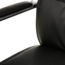 Кресло SPECIAL4YOU Venezia office Black (E7474)