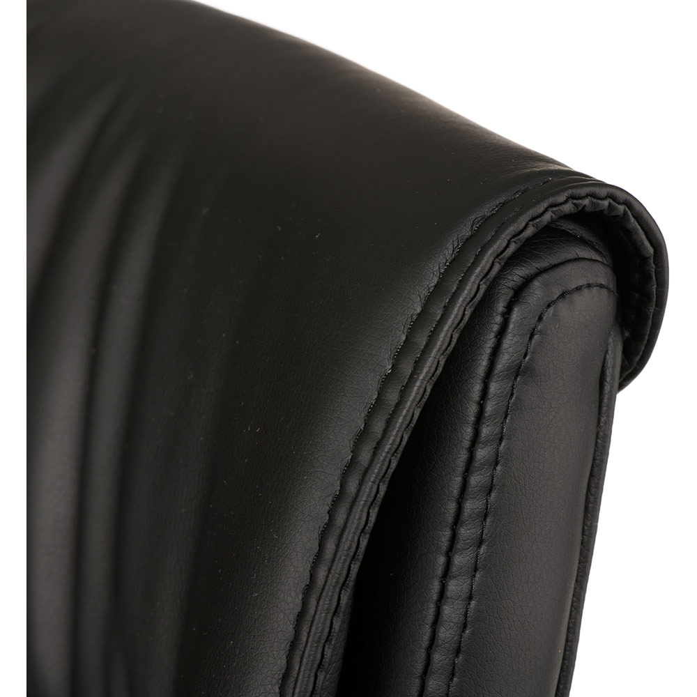 Изображение Кресло SPECIAL4YOU Venezia office Black (E7474)