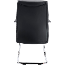 Крісло SPECIAL4YOU Venezia office Black (E7474)