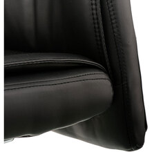 Кресло SPECIAL4YOU Venezia office Black (E7474)