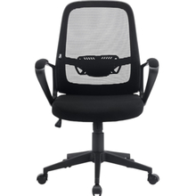 Крісло SPECIAL4YOU Lund Black (E7481)