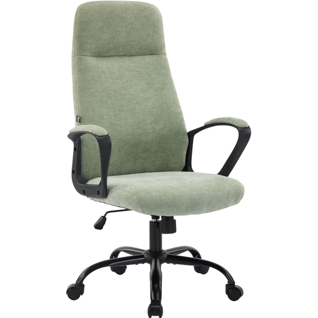 Крісло SPECIAL4YOU Bali Olive (E7443) Тип для керівника