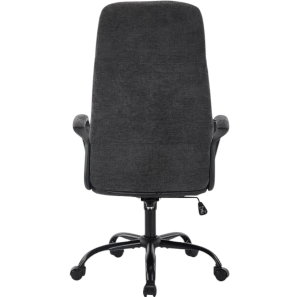 Кресло SPECIAL4YOU Bali Black (E7450) Материал корпуса пластик