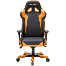 Крісло DXRACER SENTINEL OH/SJ00/NО (60428)