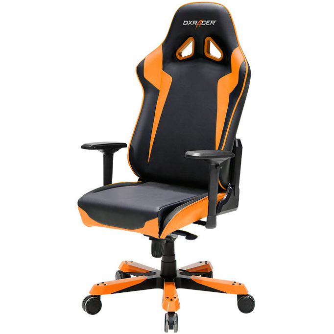 Крісло DXRACER SENTINEL OH/SJ00/NО (60428) Тип для геймера