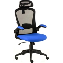 Крісло SPECIAL4YOU Nimbo Blue (E7030)