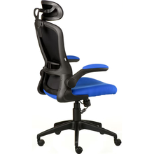 Крісло SPECIAL4YOU Nimbo Blue (E7030)