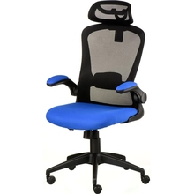 Крісло SPECIAL4YOU Nimbo Blue (E7030)