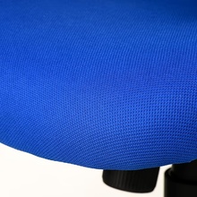 Крісло SPECIAL4YOU Nimbo Blue (E7030)