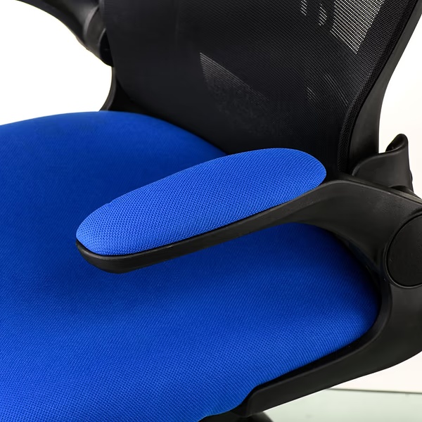 Фото 14 Крісло SPECIAL4YOU Nimbo Blue (E7030)