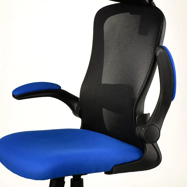 В інтернет магазині Крісло SPECIAL4YOU Nimbo Blue (E7030)