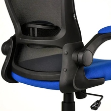 Крісло SPECIAL4YOU Nimbo Blue (E7030)