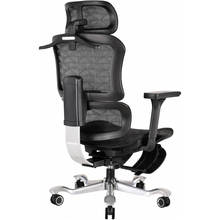 Крісло GT RACER B-542 Black