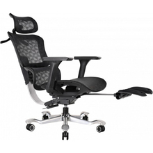 Крісло GT RACER B-542 Black
