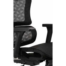 Крісло GT RACER B-542 Black