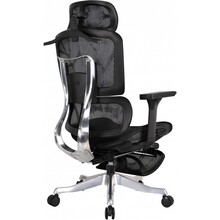 Крісло GT RACER B-524 Black