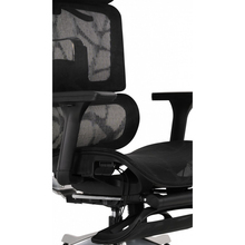 Крісло GT RACER B-524 Black